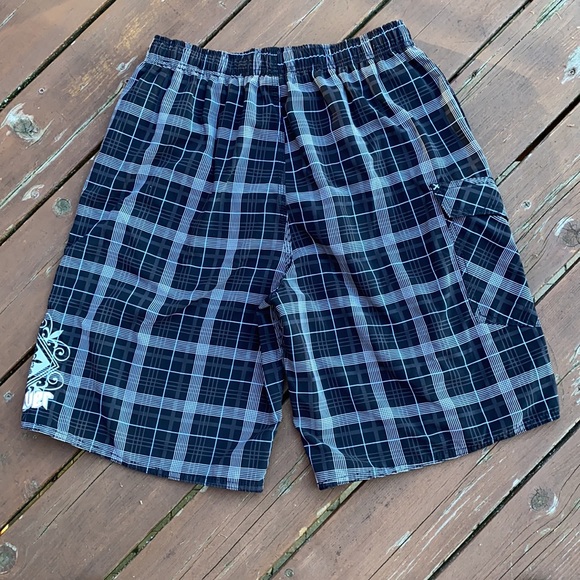 Quicksilver Men’s Bathing Suit - Picture 3 of 11